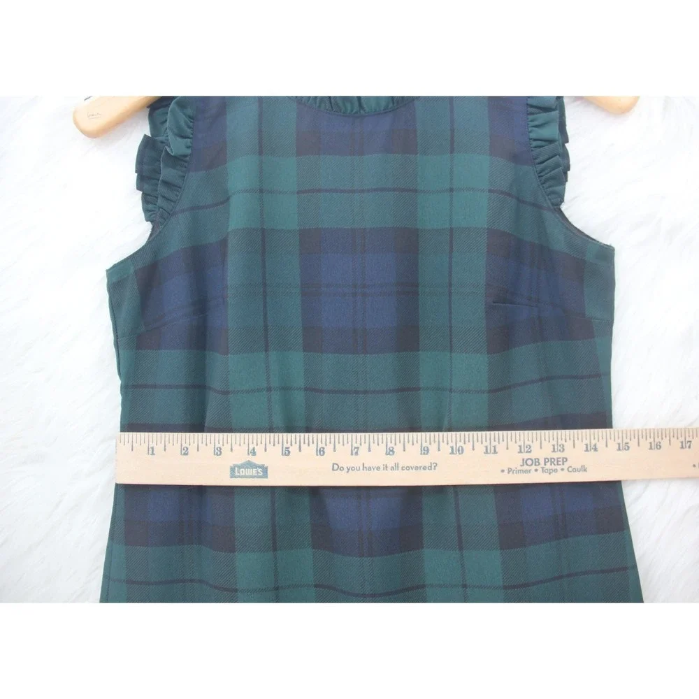 J. Crew great dress